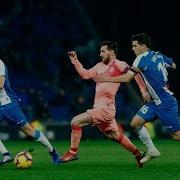 Lionel Messi Vs No Space New Edition