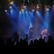 Primordial No Grave Is Deep Enough Live Turock 23 04 2011