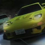 SUPER EUROBEAT MIX FOR STARTING TO LIVE YOUR LIFE