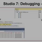 Getting Started With Atmel Studio 7 Episode 15 Debugging Pt 3