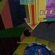 Marble Blast Platinum World Record Rampage 2 Expert