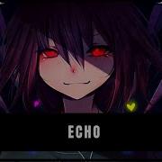 Echo Undertale Genocide Theme Jinify Original