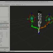 MoveIt 2 Quickstart In RViz