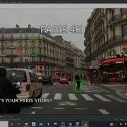 Car And Pedestrians Detection