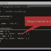 Slice Method In JavaScript