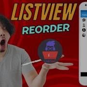 Flutter Value Key ReOrderablelistview Flutter Tutorial 2023