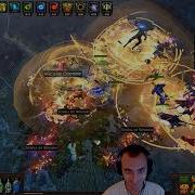 PoE Attack Speed Bug