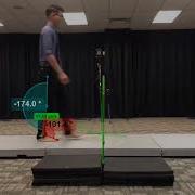 Gait Analysis Using Kinovea Silverian Sanusin D20211098556