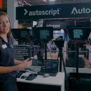 Autoscript WinPlus IP IPad Feature And IEVO App