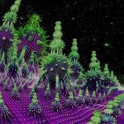 2024 Fractal Therapy Deep Psychedelic Exploration To Calm The Mind And Soul Ambient Music