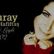 Nuray Hafiftaş Giden Yar Official Audio