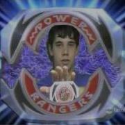 Power Rangers Morph Test