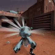 SFM The Little Sentry Buster That Could