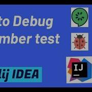 How To Debug Cucumber Tests With Intellij