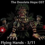 The Desolate Hope OST Falling Star 3 11