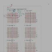 Algebra 2 Graph Exponential Functions