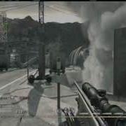 Cod 4 Suicide Shot