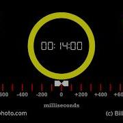 AV Sync Test 1080p