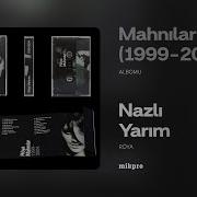 Röya Nazlı Yarım Rəsmi Audio