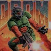 DOOM E1M1 At Dooms Gate 8 BIT NES