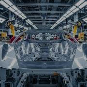 HOW A LAMBORGHINI IS MADE INSIDE THE ITALIAN SUPERCAR FACTORY