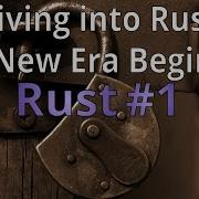 Learning Rust Challenge 1