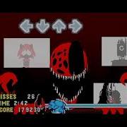 Fatality 1 Hour FNF Sonic Exe