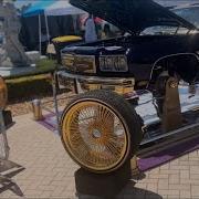 Top 3 Donks Compete For The KEY At Rick Ross Carshow 5 The Grinch X Holy Ghost X Insanity RRCS5