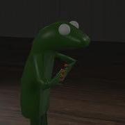 Dancing Frog
