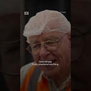 Dr Karl S Explosive Discovery About Ginger Dust Shorts
