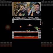 Super Mario Bros In SYNC With Lordhoell Boonieveteran Supermariobros Kaizomario Retrogaming