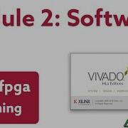 MIPSfpga Module 2 Installation