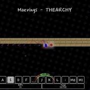 ADOFAI Maevings THEARCHY X0 1 Speed