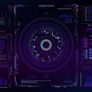 Hud Futuristic Interface Background Video Footage Screensaver