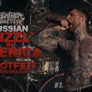 SLAUGHTER TO PREVAIL RUSSIAN GRIZZLY IN AMERICA LIVE KNOTFEST AUSTRALIA