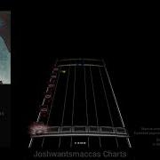 Ghost Genesis Drum Chart Phase Shift Custom