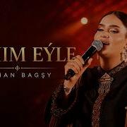 Jahan Bagşy Rehim Eýle Live Performance