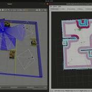 Autonomous Navigation Of Turtlebot