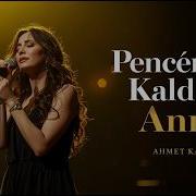 Penceresiz Kaldım Anne AI Arabesk Cover Duygusal Performans Psychedelic Anatolian Labs