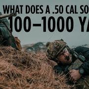 What Does It Sound Like To Get Shot At Bullet Sounds Near Far