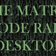 Turn Your Windows Desktop Into The Matrix Code Rain Animated