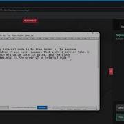 Cap Training Pseudo Code 1