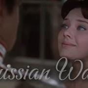 Russian Waltz Shostakovich
