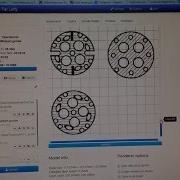 Octoprint GCode Viewer