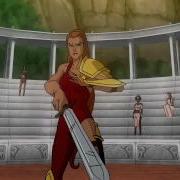 Counting Stars OneRepublic Wonder Woman Music Video AMV
