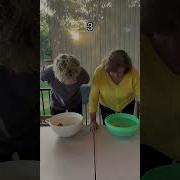 BOBBING FOR APPLES Shorts