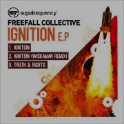 Freefall Collective Ignition