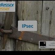IPsec CompTIA Security SY0 401 1 4