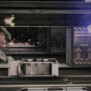 Mass Effect 3 PEGI 18 Fem Shep