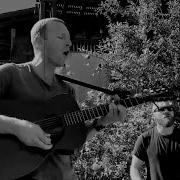 Coldplay Orphans Live Acoustic In Chris S Garden 2019